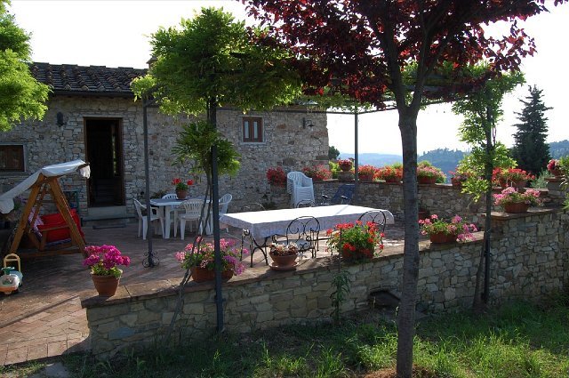 I DUE CIPRESSI - non professionale