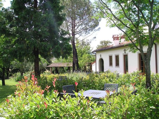 LE CIVETTE COUNTRY RESORT - 1 SPIGA