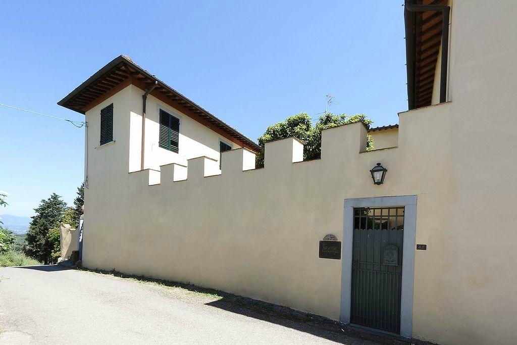 B&B VILLA IL COLLE - professionale