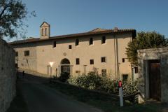 L'Antico Spedale del Bigallo di Bagno a Ripoli