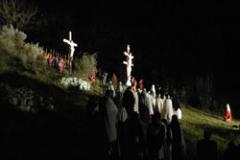 Rievocazione Storica della Passione di Cristo di Grassina