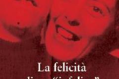 La felicità di un 'infelice', di Francesco Casprini in Biblioteca Comunale il 15 marzo 2017