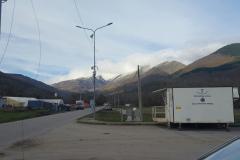 Cittareale ufficio mobile