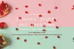 Buoni frutti lockdown