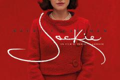 Jackie al Nuovo Cinema Antella dal 24 al 26 marzo