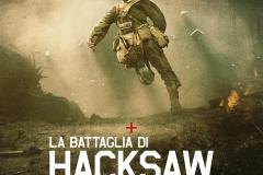 La battaglia di Hacksaw Ridge