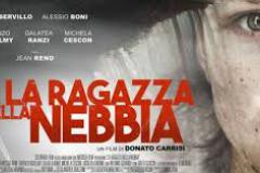 La ragazza nella nebbia al Cinema Antella dal 17 al 19 novembre