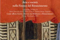 Arte e Società nella Firenze del Rinascimento