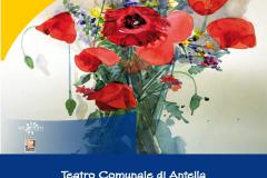 Fiori all’Antella - Fiori dipinti e profumati