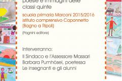 Scuola Marconi: Il filo il tempo l'errore.