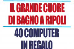 Il Notiziario di Bagno a Ripoli sul sito internet del Comune