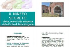 Il Ninfeo Segreto