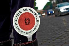 Polizia Municipale: l'attività del 2016