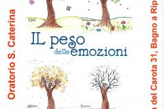 "Il peso delle emozioni", in un libro le ricette speciali scritte dalle donne malate di tumore