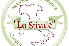 Il logo del Circolo Lo Stivale