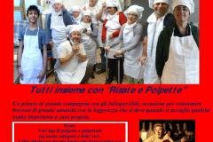 Tutti insieme con “Risate e Polpette” con gli InSuperAbili