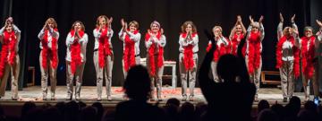 Teatro Comunale di Antella: gli appuntamenti dal 9 al 12 novembre