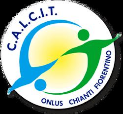 Il logo del Calcit