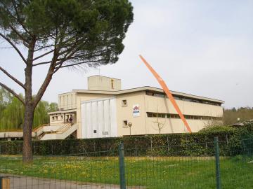 La Biblioteca Comunale di Bagno a Ripoli