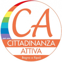 Il logo di Cittadinanza Attiva