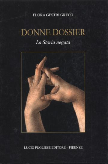 Donne Dossier. La Storia negata