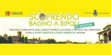 “Scoprendo Bagno a Ripoli” 2° Edizione: proroga al 29 gennaio 2017