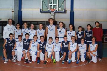 Corso gratuito di pallacanestro