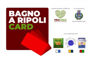 Bagno a Ripoli Card