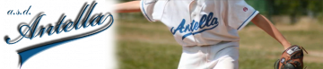 Antella Baseball