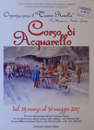 La Primavera dell'Associazione Mazzon