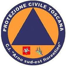 Il logo della Protezione Civile Bagno a Ripoli