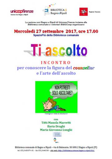 tiascolto