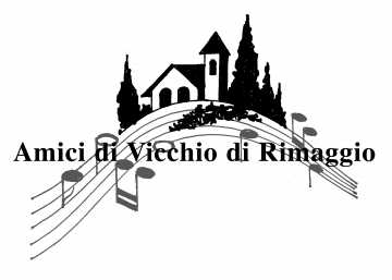 Concerti della stagione di autunno 2016 Amici di Vicchio di Rimaggio