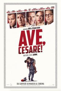 Ave, Cesare! dei fratelli Coen