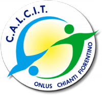 Il logo del Calcit