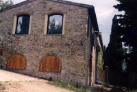 AGRITURISMO LA CASCIANELLA - 2 SPIGHE AGRITURISMO LA CASCIANELLA - 2 SPIGHE