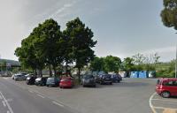 Croce a Varliano, via ai lavori per la riqualificazione della piazza Croce a Varliano, via ai lavori per la riqualificazione della piazza