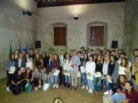 Grande festa per “Diploma Premiato” al Bigallo