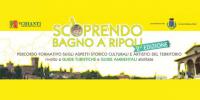 “Scoprendo Bagno a Ripoli” 2° Edizione: proroga al 29 gennaio 2017 “Scoprendo Bagno a Ripoli” 2° Edizione: proroga al 29 gennaio 2017