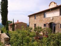 AGRITURISMO LA NUTRICE - 1 SPIGA AGRITURISMO LA NUTRICE - 1 SPIGA