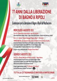 Liberazione Liberazione