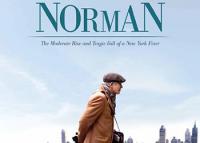 L'incredibile vita di Norman, con Richard Gere al Cinema Antella dal 13 al 15 ottobre