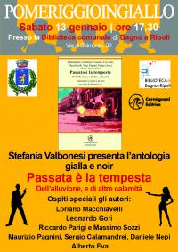 Passata è la tempesta Passata è la tempesta