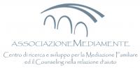 Il logo dell'Associazione Mediamente