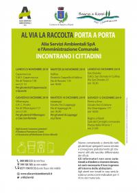 Porta a porta Porta a porta