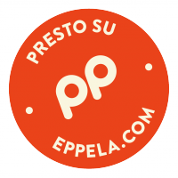 Il logo di Presto su Eppela