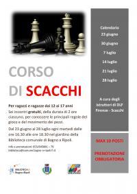 Scacchi Scacchi