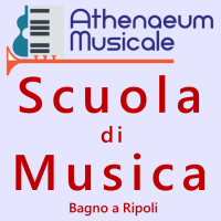 scuola musica