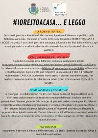 iorestoacasaeleggo iorestoacasaeleggo