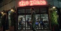 The Place al Cinema Antella dal 1° al 3 dicembre